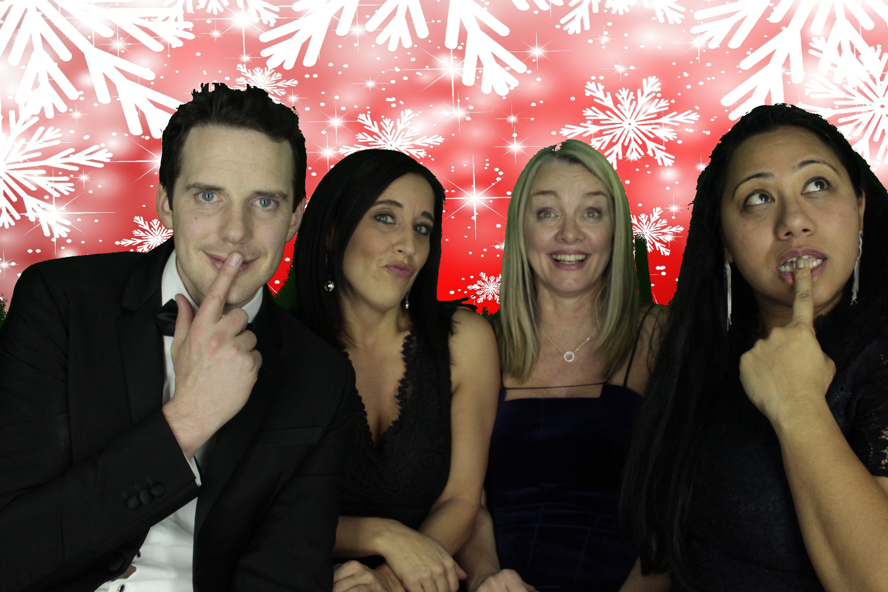 Staffing 360 Solutions Christmas Party | View more photos from the event at gallery.myphotoboothexperience.co.uk/u/MyPhotoBoothExperienceLtd/Staffing-360-Solutions-Christmas-Party-0